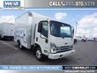 Chevrolet 3500 LCF Gas