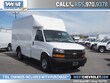 Chevrolet Express Cutaway