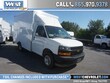 Chevrolet Express Cutaway