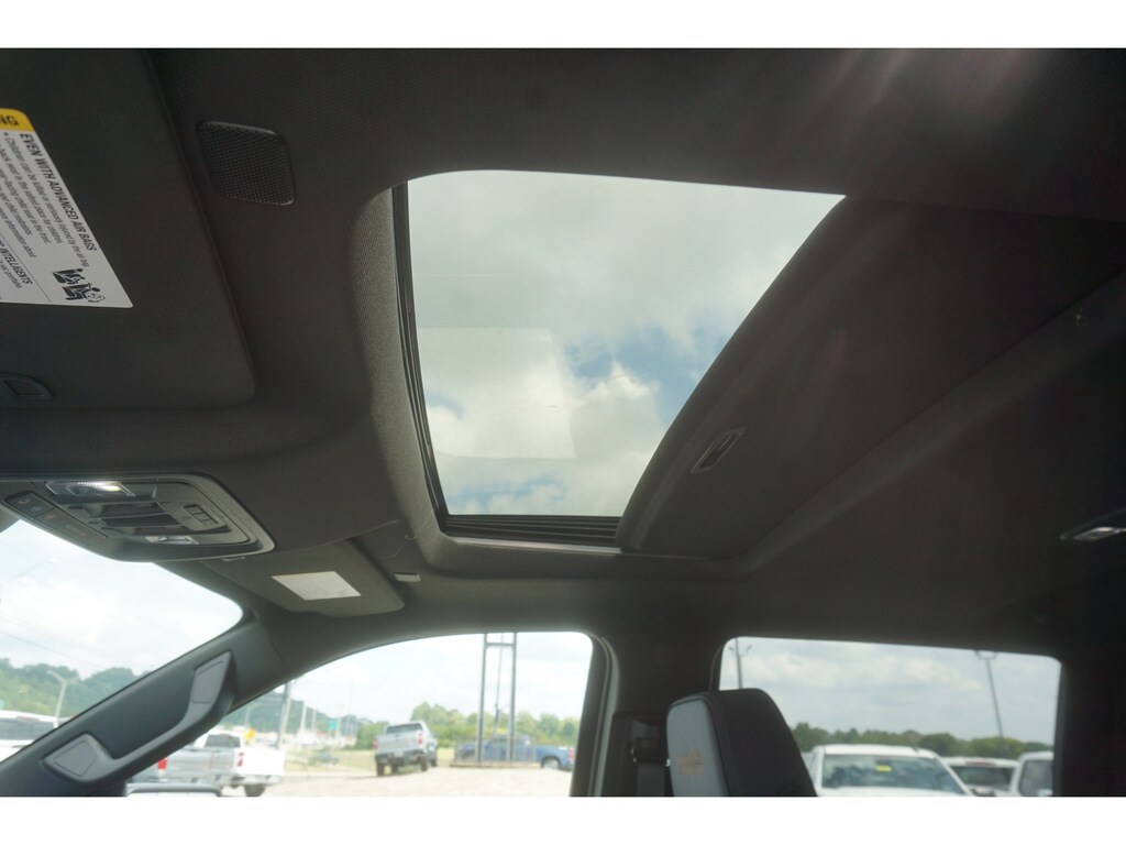 2024 Chevrolet Silverado 1500 High Country - Photo 19