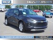  Chevrolet Blazer