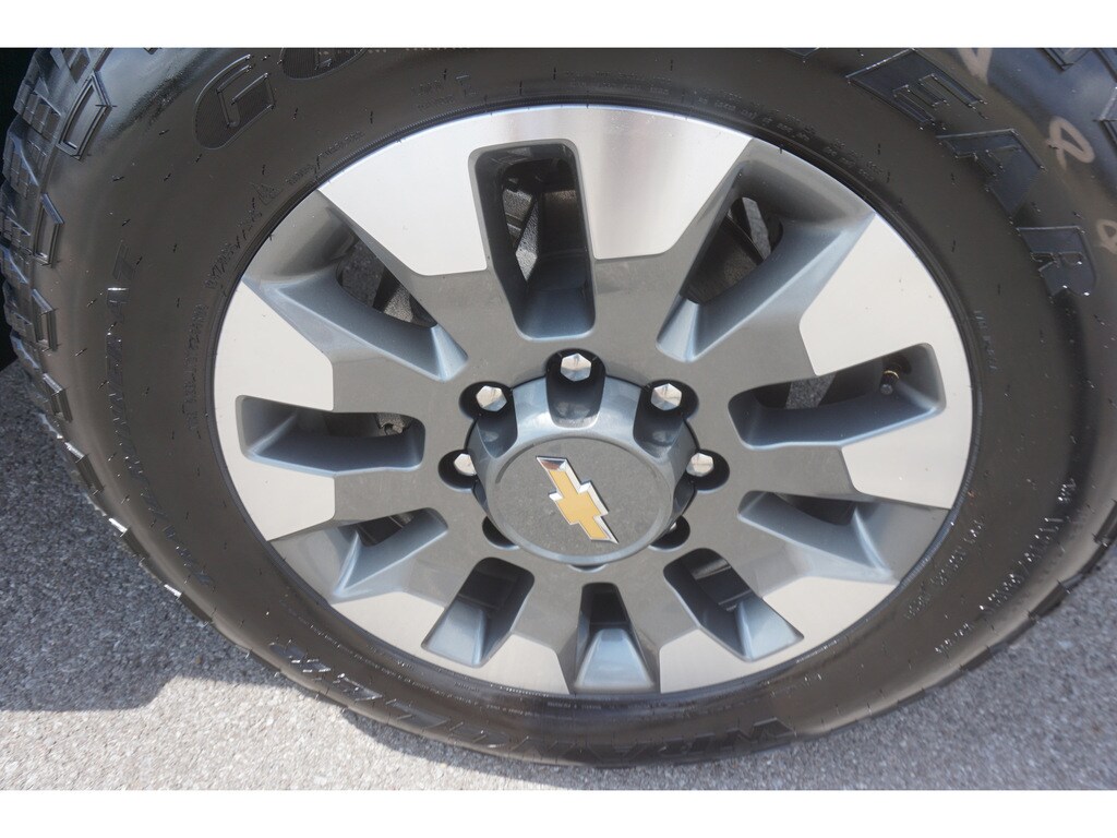 2024 Chevrolet Silverado 2500HD LT - Photo 10