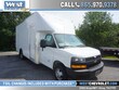 Chevrolet Express Cutaway 4500