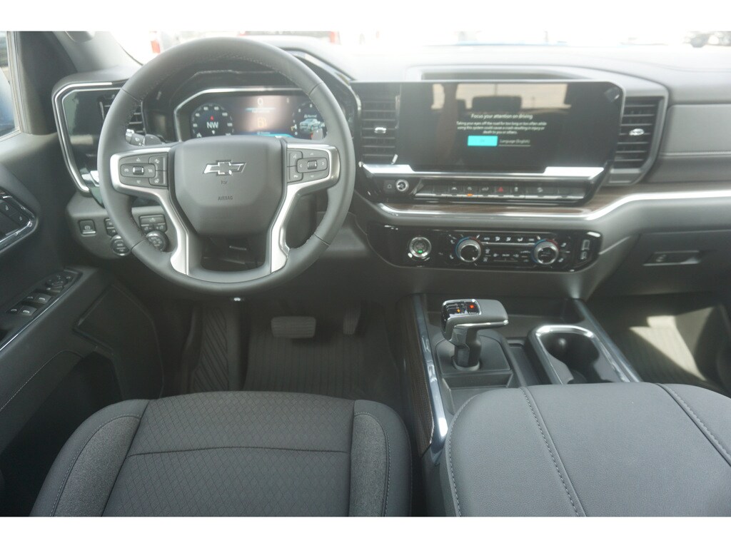 2024 Chevrolet Silverado 1500 RST - Photo 17