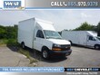 Chevrolet Express Cutaway