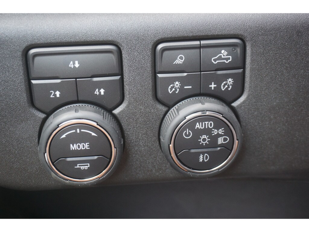 2024 Chevrolet Silverado 2500HD LT - Photo 17