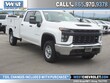 Chevrolet Silverado 2500 HD