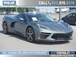  Chevrolet Corvette Stingray