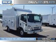 Chevrolet 3500 LCF Gas