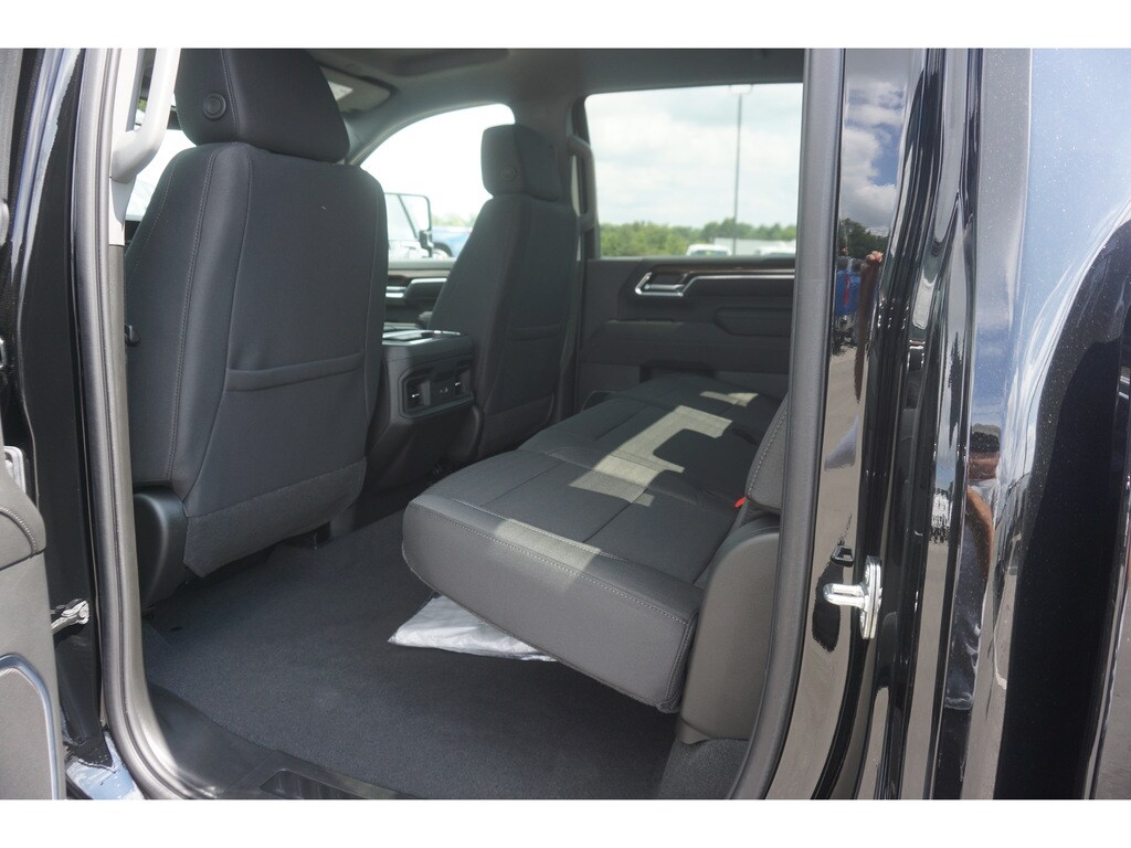 2024 Chevrolet Silverado 2500HD LT - Photo 15