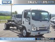 Chevrolet 4500 HG LCF Gas