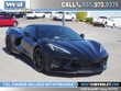  Chevrolet Corvette Stingray