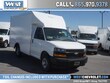Chevrolet Express Cutaway