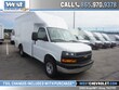 Chevrolet Express Cutaway