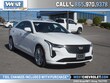  CADILLAC CT4