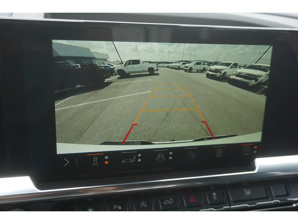 2024 Chevrolet Silverado 1500 High Country - Photo 20