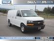 Chevrolet Express 2500