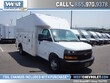 Chevrolet Express Cutaway 4500