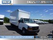 Chevrolet Express Cutaway 4500