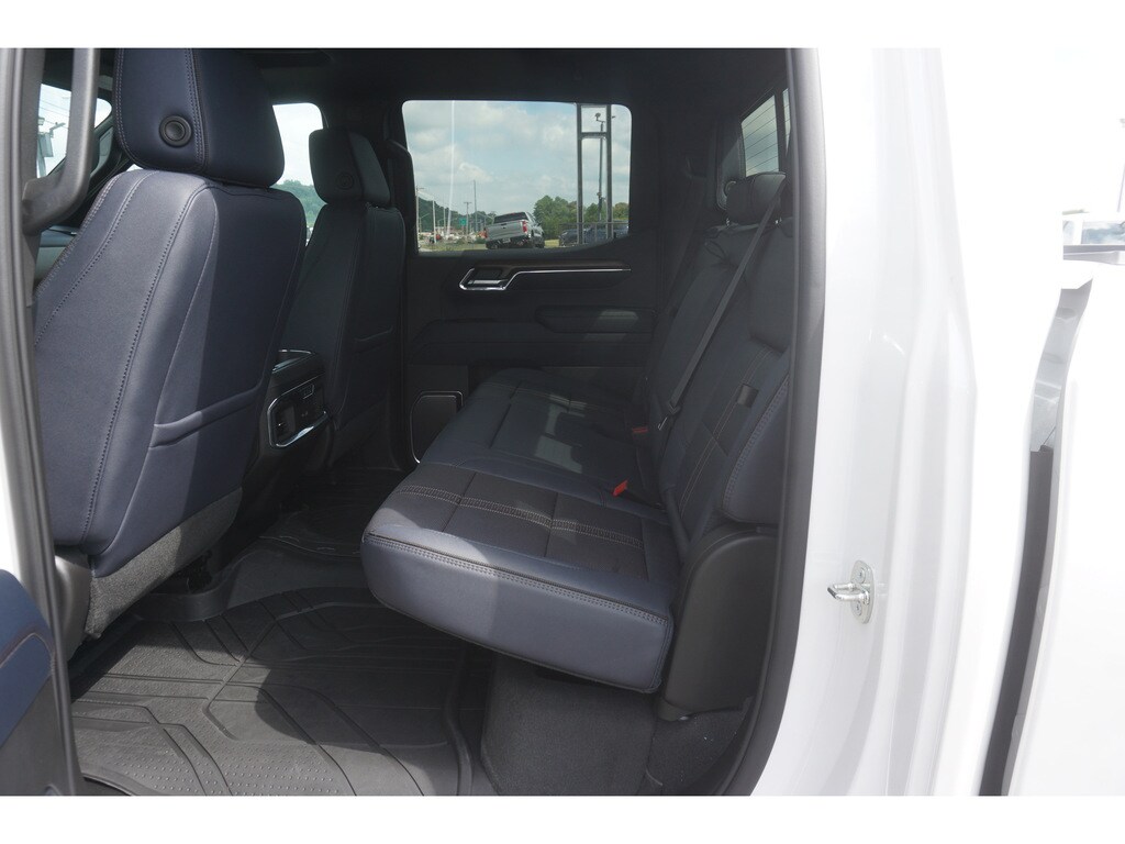 2024 Chevrolet Silverado 1500 High Country - Photo 16