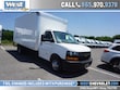 Chevrolet Express Cutaway 4500