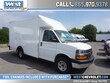 Chevrolet Express Cutaway