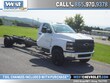 Chevrolet Silverado 6500HD