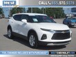  Chevrolet Blazer