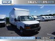 Chevrolet Express Cutaway 4500