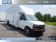 Chevrolet Express Cutaway 4500