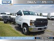 Chevrolet Silverado 6500HD