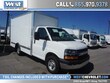 Chevrolet Express Cutaway