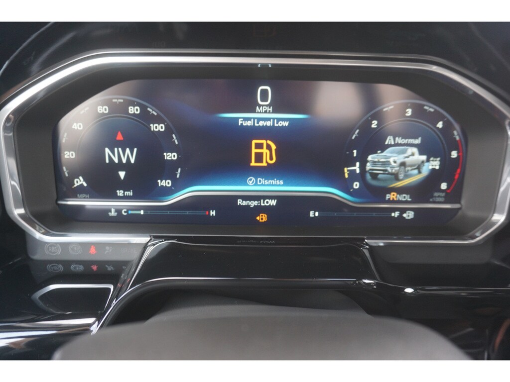 2024 Chevrolet Silverado 2500HD LT - Photo 20