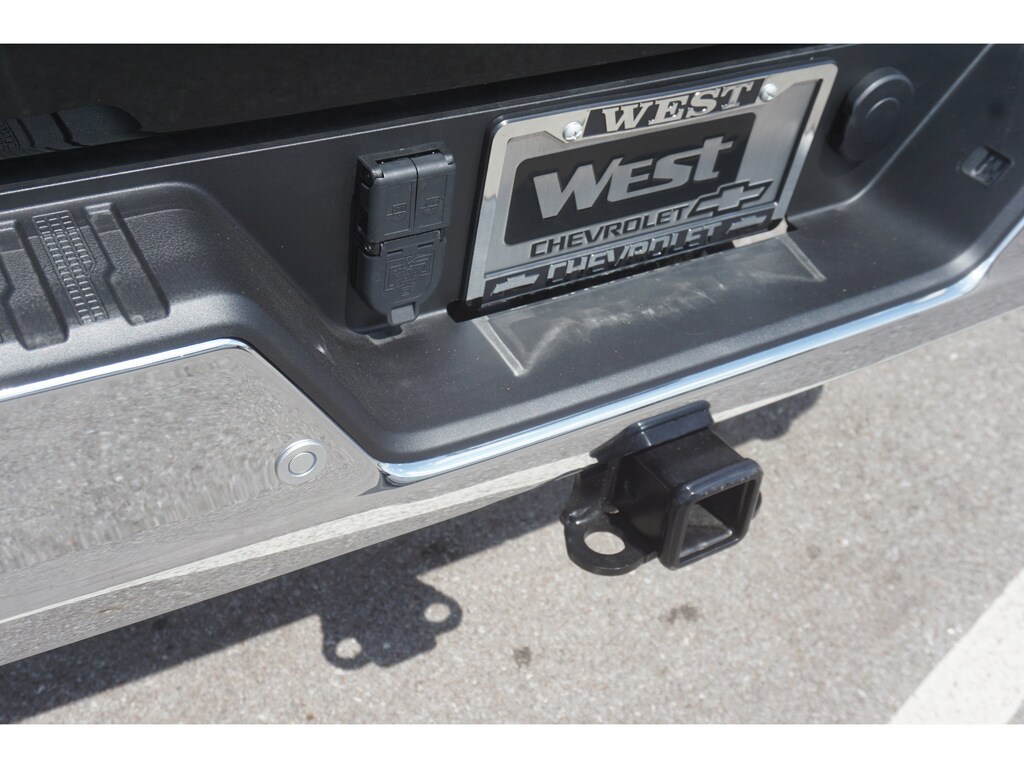 2024 Chevrolet Silverado 2500HD LT - Photo 6