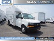 Chevrolet Express Cutaway