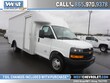 Chevrolet Express Cutaway 4500