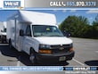 Chevrolet Express Cutaway 4500
