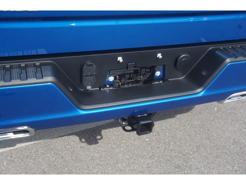 2024 Chevrolet Silverado 1500 RST - Photo 6