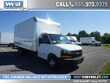 Chevrolet Express Cutaway 4500