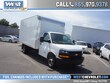 Chevrolet Express Cutaway 4500