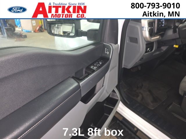 2024 Ford F-250 Super Duty XLT - Photo 12