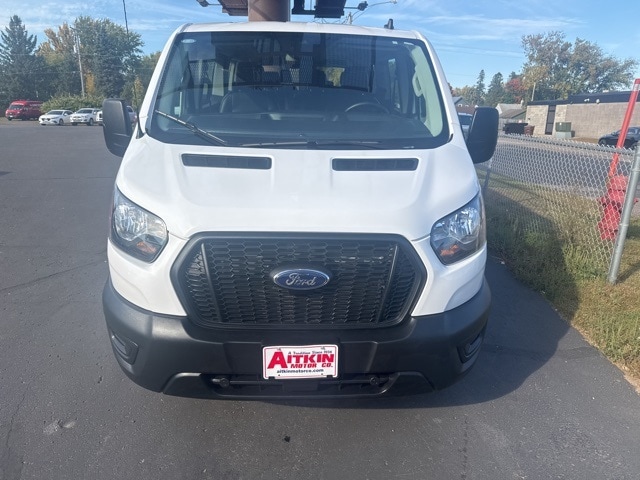 Used 2024 Ford Transit Passenger Van XL with VIN 1FBAX2Y85RKA84313 for sale in Aitkin, Minnesota