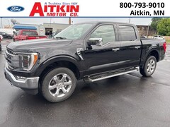 2023 Ford F-150 Lariat Truck