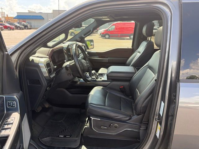 2023 Ford F-150 Lariat - Photo 15