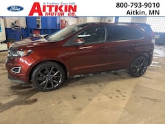 2015 Ford Edge Sport SUV