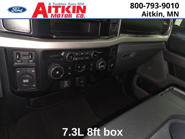 2024 Ford F-250 Super Duty XLT - Photo 16