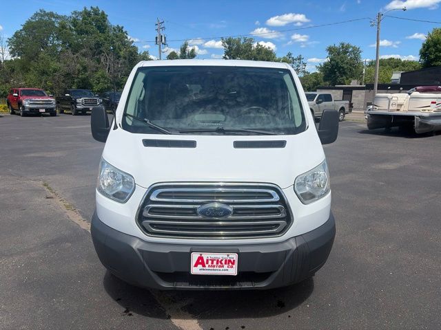 Used 2015 Ford Transit XLT with VIN 1FBZX2YM9FKA41749 for sale in Aitkin, Minnesota