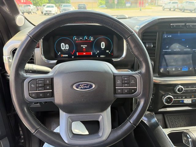 2023 Ford F-150 Lariat - Photo 16