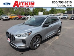 2024 Ford Escape ST-Line SUV