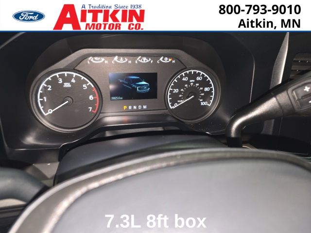 2024 Ford F-250 Super Duty XLT - Photo 17